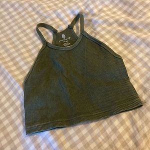 Free People Happiness Runs Crop Top